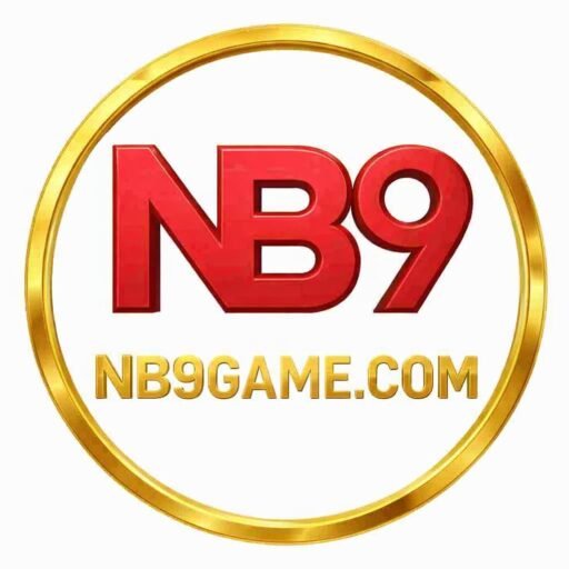 NB9 Game app interface showing next-gen online gaming experience with smooth design and exciting gameplay